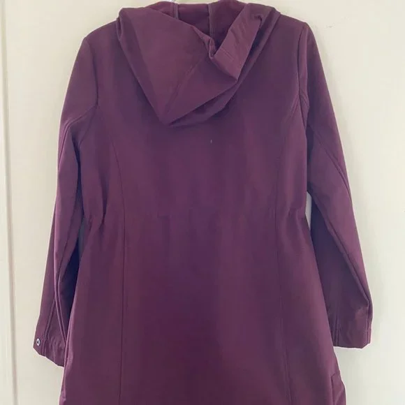 Women Soft Shell Jacket - Picture 4 of 7